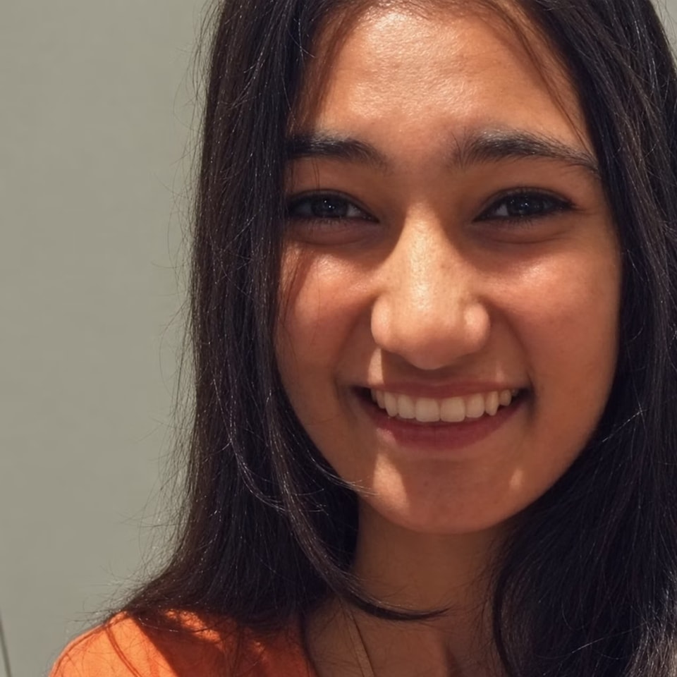 Bhumi Agrawal profile photo