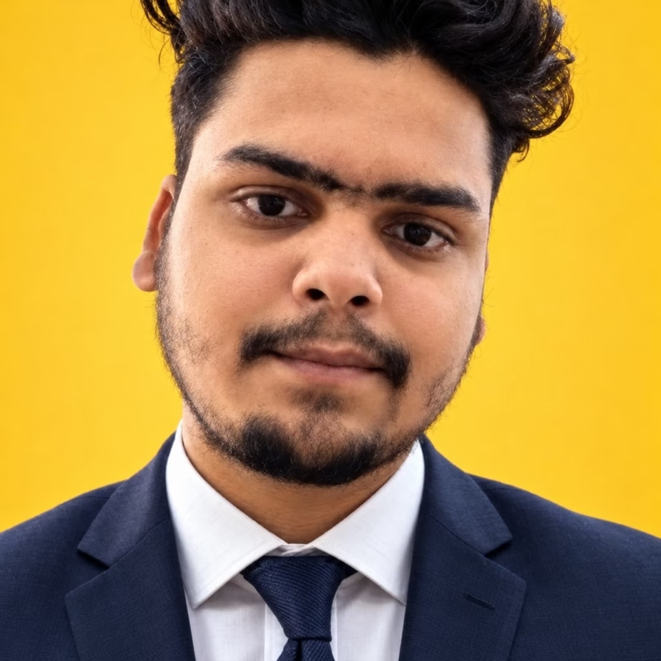 Mo Arfaj profile photo