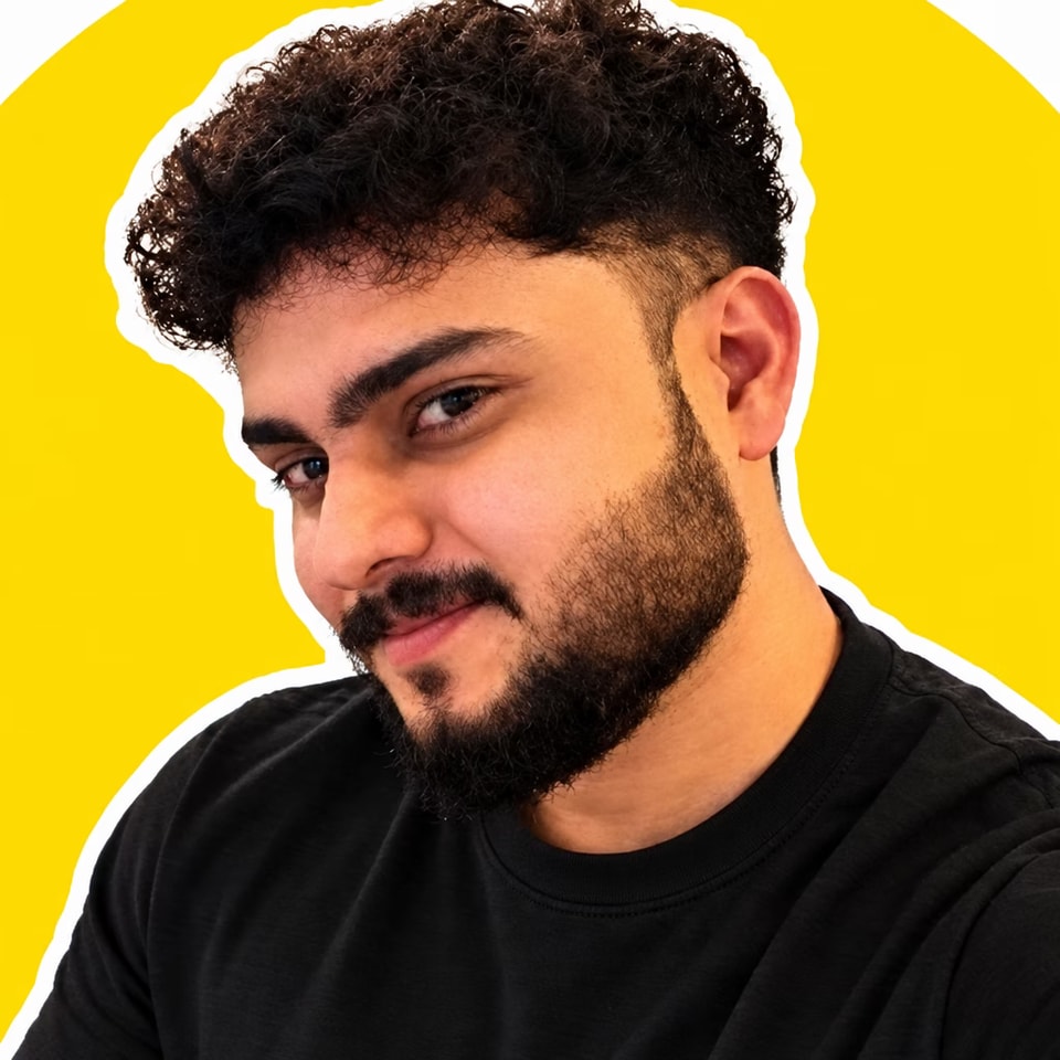 Om profile photo