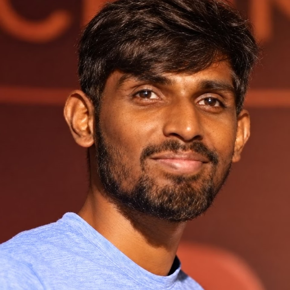 Ponmurugan profile photo