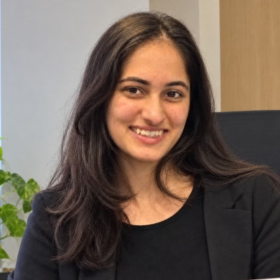 Sakshi Gupta profile photo