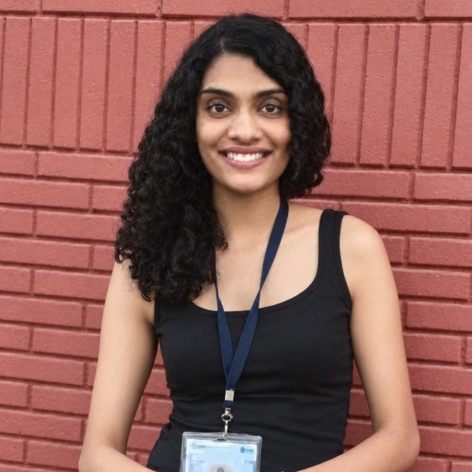 Vaishnavi Shukla profile photo