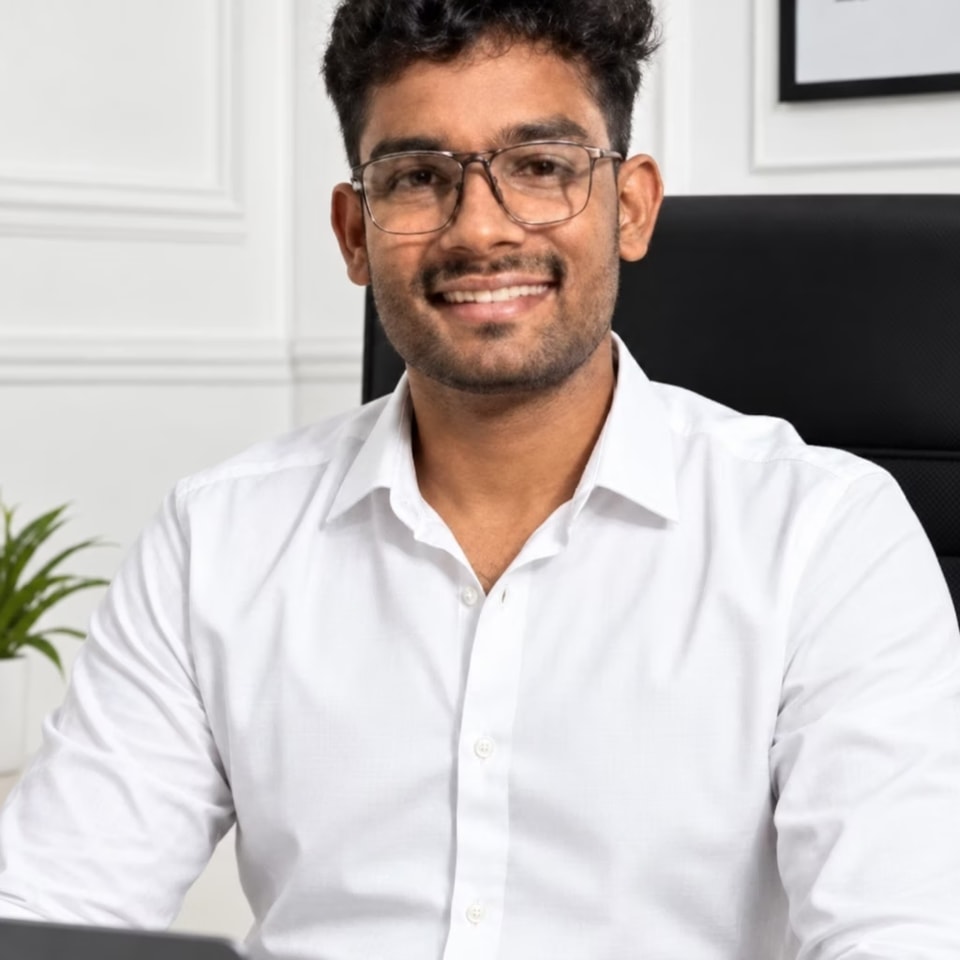 Vansh Shrivastava profile photo