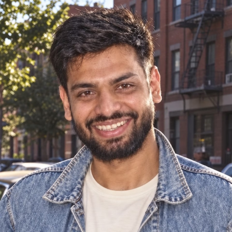 Yash Patidar